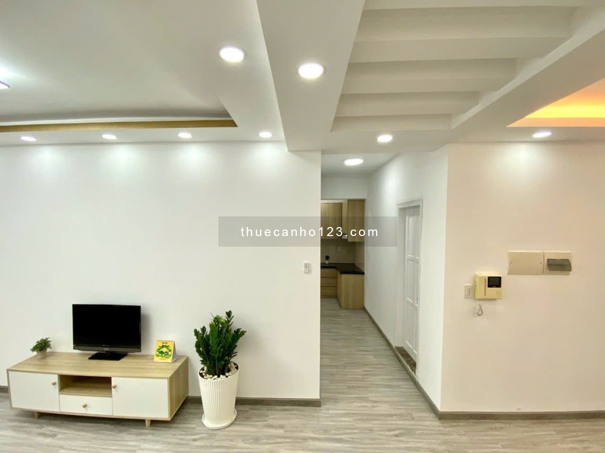 Cho thuê căn hộ chỉ từ 11 triệu trở lên, nhận tìm nhà theo nhu cầu