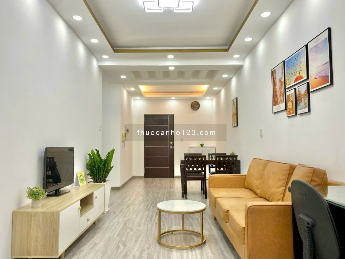 Cho thuê căn hộ chỉ từ 11 triệu trở lên, nhận tìm nhà theo nhu cầu