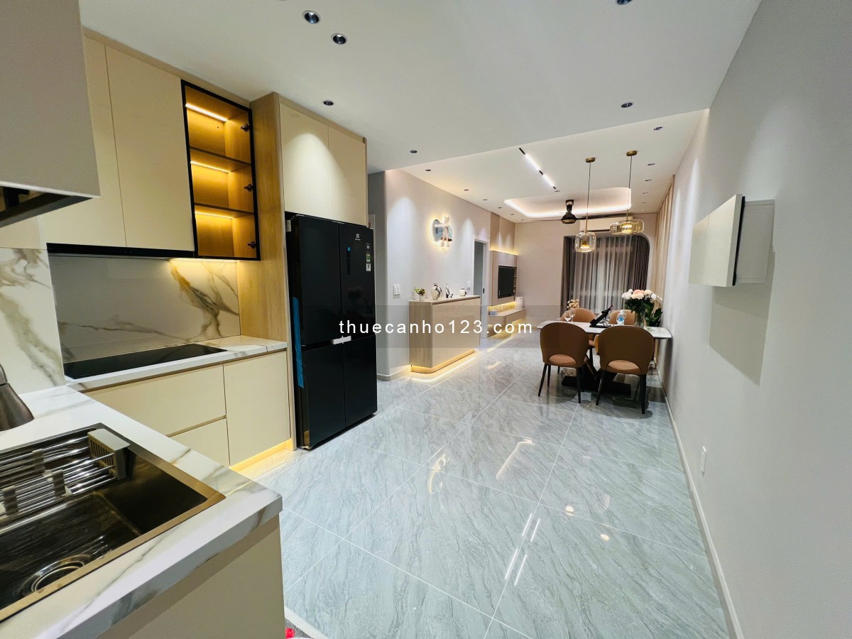 Cho thuê căn hộ chỉ từ 11 triệu trở lên, nhận tìm nhà theo nhu cầu