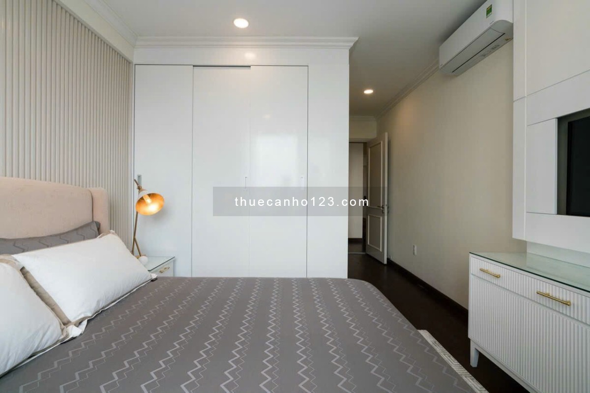 Căn hộ Gold View 2PN 2WC – Nội thất cao cấp, view đẹp