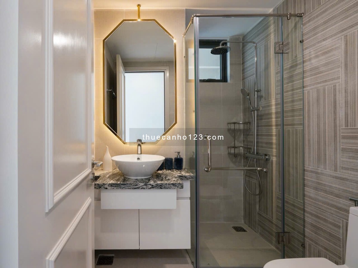 Căn hộ Gold View 2PN 2WC – Nội thất cao cấp, view đẹp