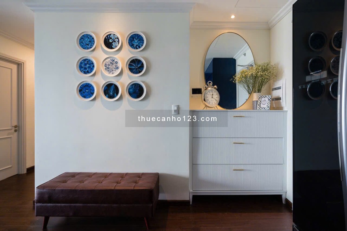 Căn hộ Gold View 2PN 2WC – Nội thất cao cấp, view đẹp