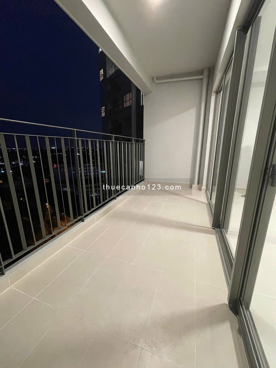 CHung cư Satra Eximland, Phan Đăng Lưu, PN: 3p ngủ, 2wc, 21tr/th, 145m2