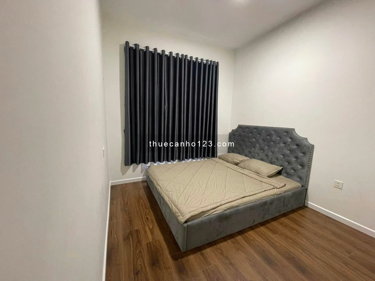 Chung cư Central Plaza, p3, Tân Bình: 50m2, 1p ngủ, 10,5tr/th