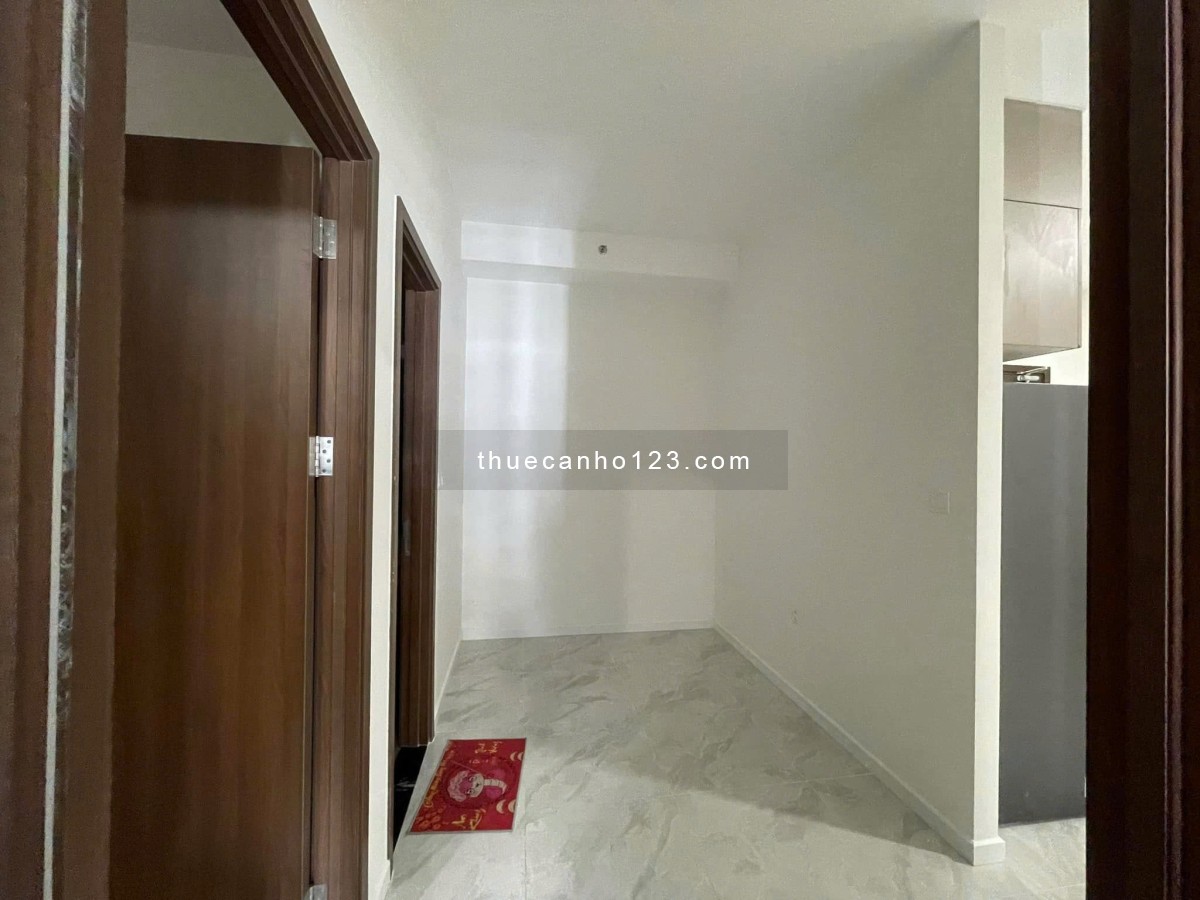 Chung cư Central Plaza, p3, Tân Bình: 50m2, 1p ngủ, 10,5tr/th