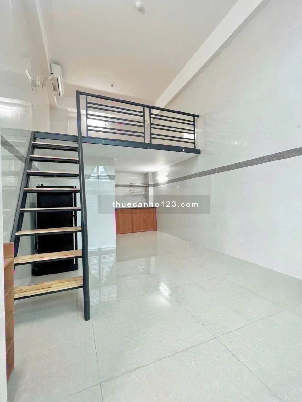 Ngay đường LÊ VĂN THỌ - GÒ VẤP