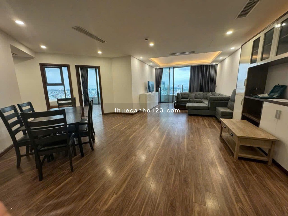 C/c Satra Eximland,Phan Đăng Lưu,Phú Nhuận: 145m2, 3p ngủ, 2wc, 21tr5/th.