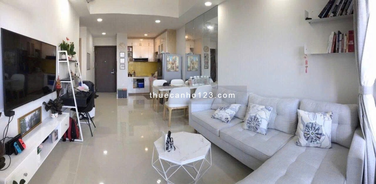 Ruby Garden, Nguyễn Sỹ Sách, TB, Căn Góc, 115m2, 3PN, 2WC, 12tr/th.