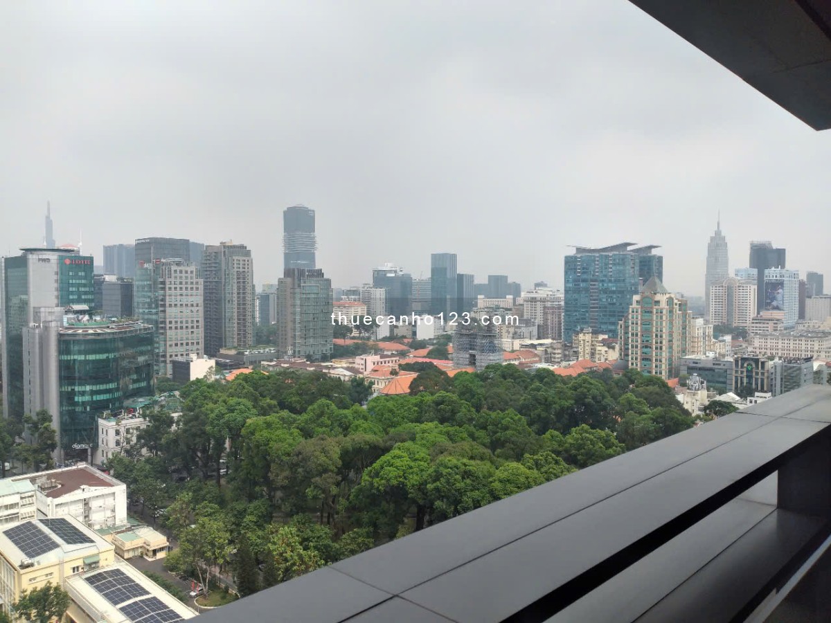 Cho thuê căn hộ Sailing Tower – Ngay trung tâm Q.1 Vị trí đắc địa: cạnh Dinh Thống Nhất, Nhà thờ