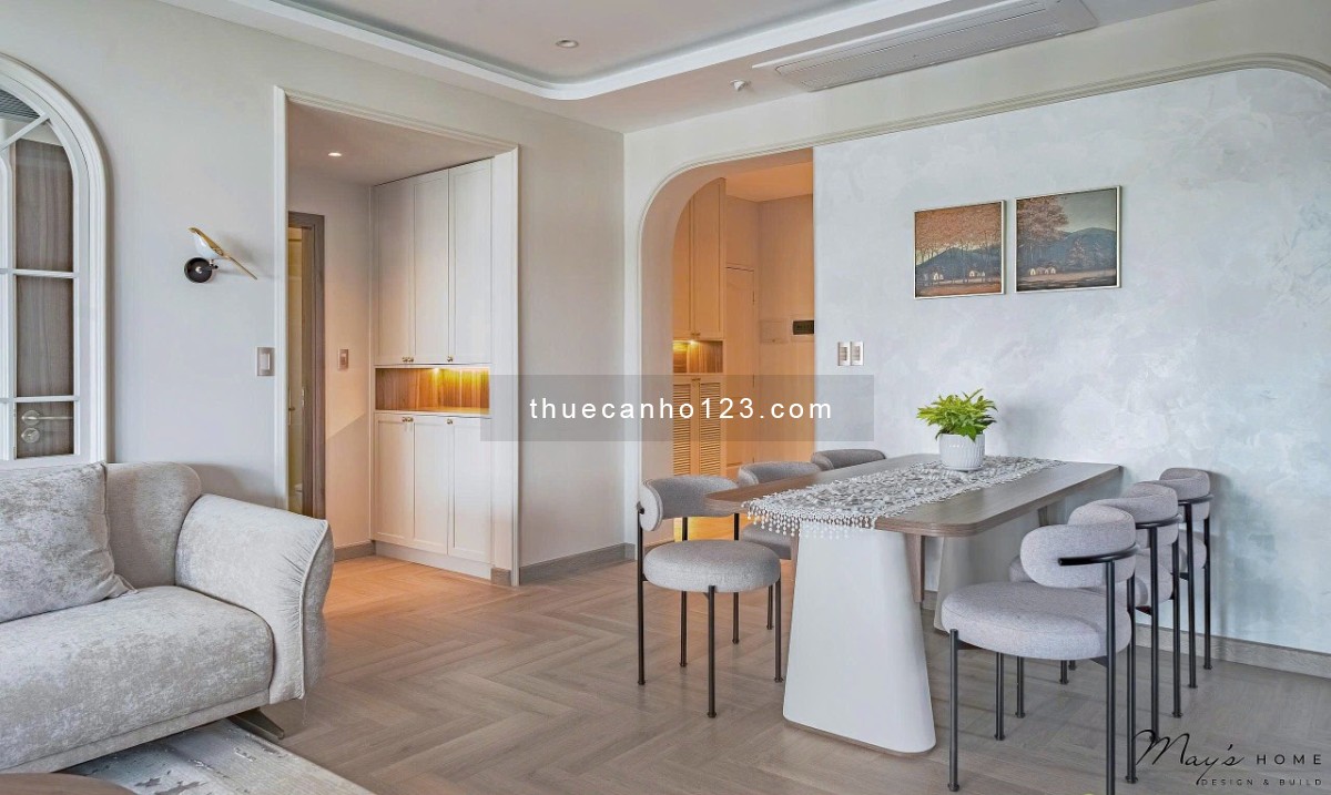 Cho thuê căn Hộ MỸ KHANG, Nguyễn lương bằng, Tân Mỹ, Phú Mỹ Hưng, Tp.HCM