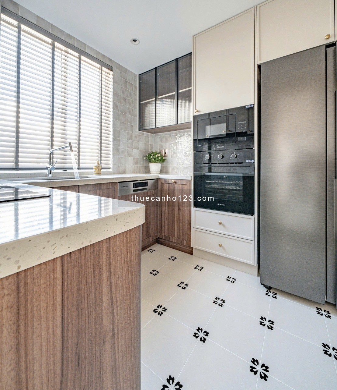 Cho thuê căn Hộ MỸ KHANG, Nguyễn lương bằng, Tân Mỹ, Phú Mỹ Hưng, Tp.HCM