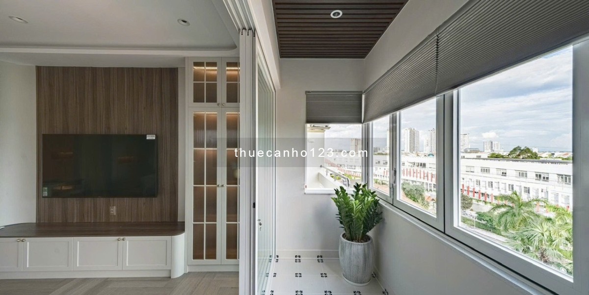 Cho thuê căn Hộ MỸ KHANG, Nguyễn lương bằng, Tân Mỹ, Phú Mỹ Hưng, Tp.HCM