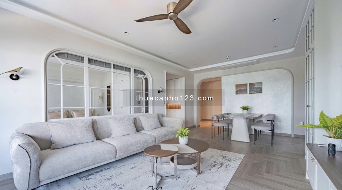 Cho thuê căn Hộ MỸ KHANG, Nguyễn lương bằng, Tân Mỹ, Phú Mỹ Hưng, Tp.HCM