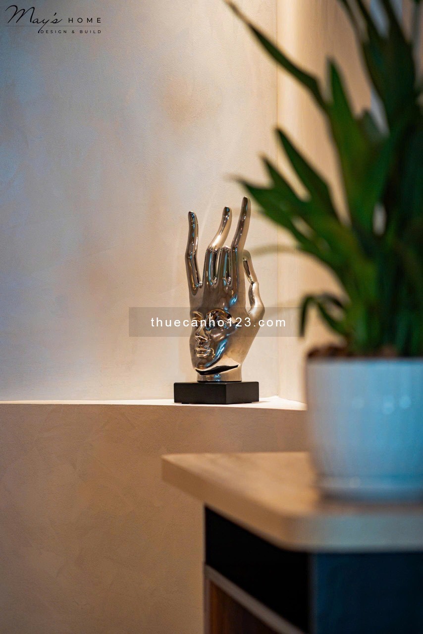 Cho thuê căn Hộ MỸ KHANG, Nguyễn lương bằng, Tân Mỹ, Phú Mỹ Hưng, Tp.HCM