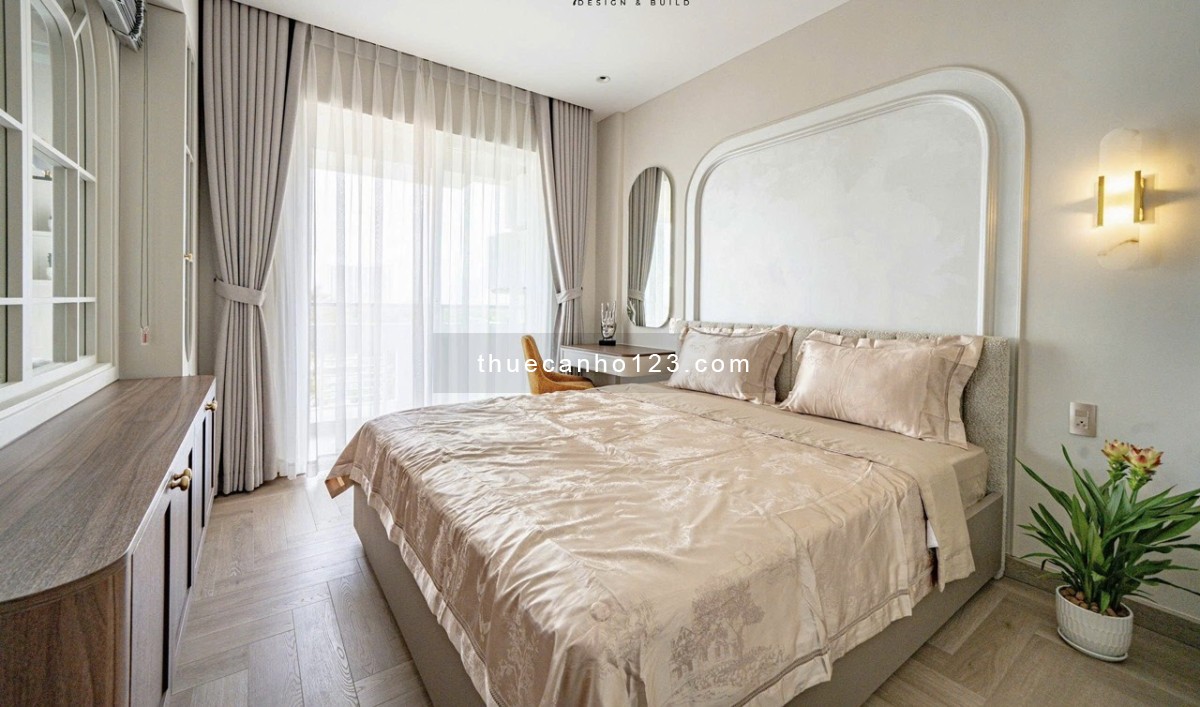 Cho thuê căn Hộ MỸ KHANG, Nguyễn lương bằng, Tân Mỹ, Phú Mỹ Hưng, Tp.HCM