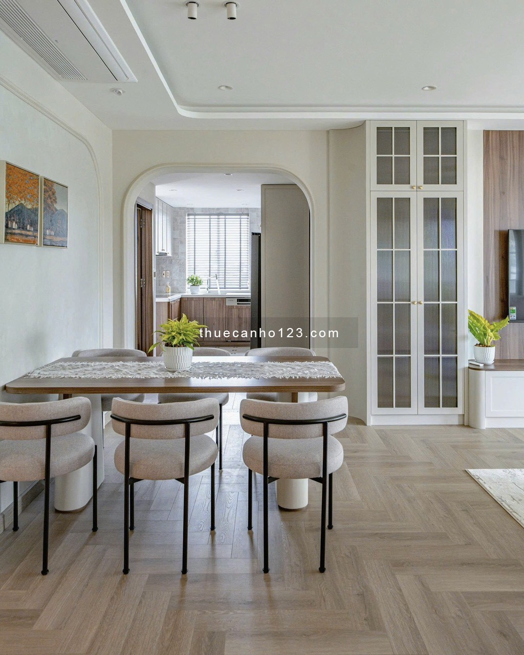 Cho thuê căn Hộ MỸ KHANG, Nguyễn lương bằng, Tân Mỹ, Phú Mỹ Hưng, Tp.HCM