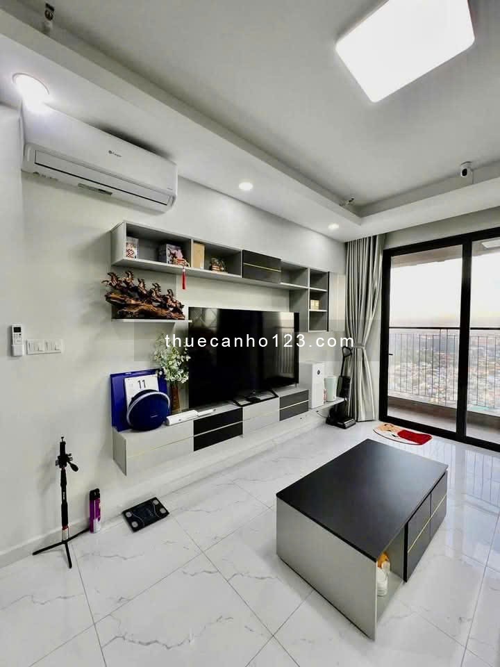 Chung cư PN-Techcons, Hoa Sứ, PN: 21tr/th, 3p ngủ, 145m2, nhà mới