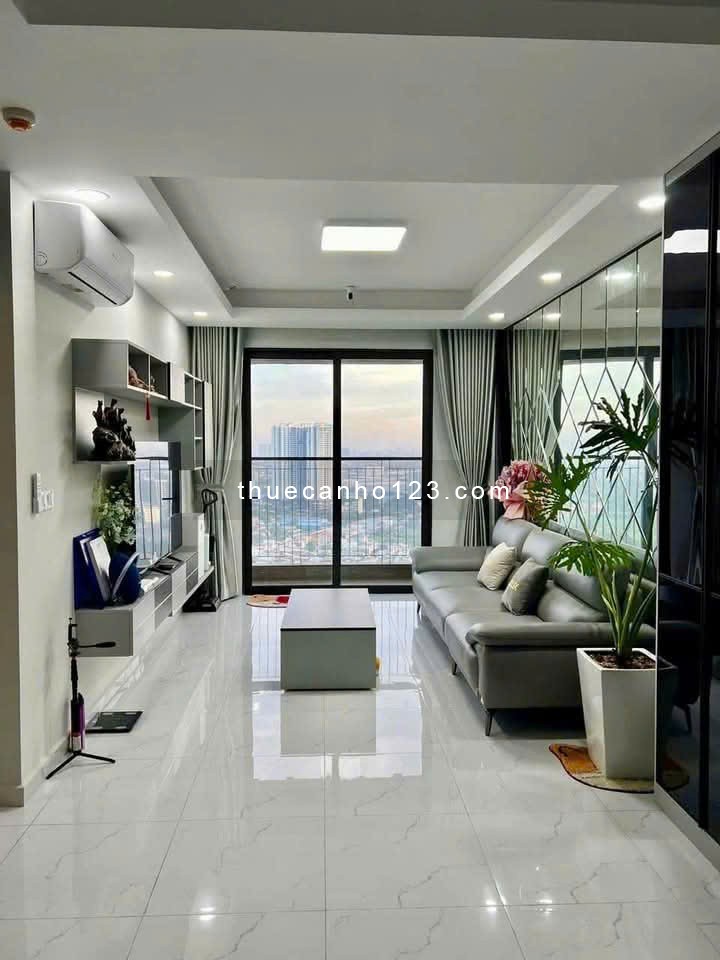 Chung cư PN-Techcons, Hoa Sứ, PN: 21tr/th, 3p ngủ, 145m2, nhà mới