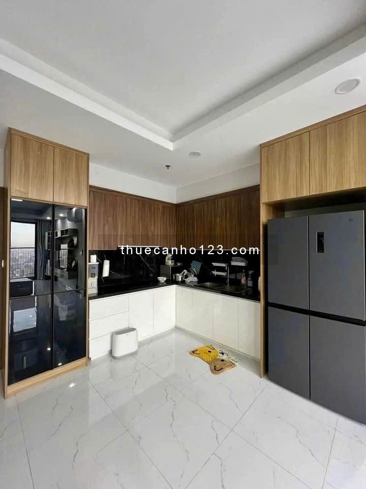 Chung cư PN-Techcons, Hoa Sứ, PN: 21tr/th, 3p ngủ, 145m2, nhà mới