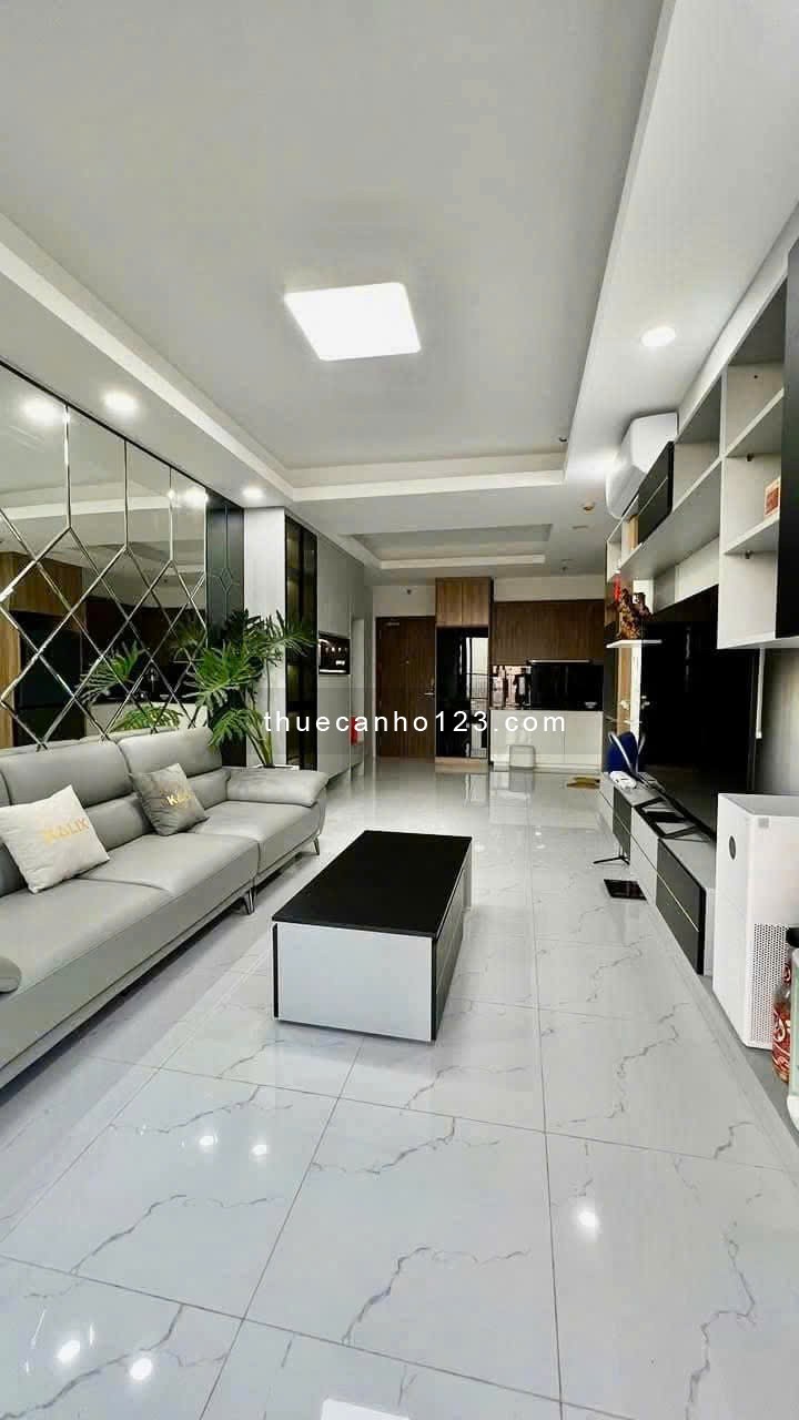 Chung cư PN-Techcons, Hoa Sứ, PN: 21tr/th, 3p ngủ, 145m2, nhà mới