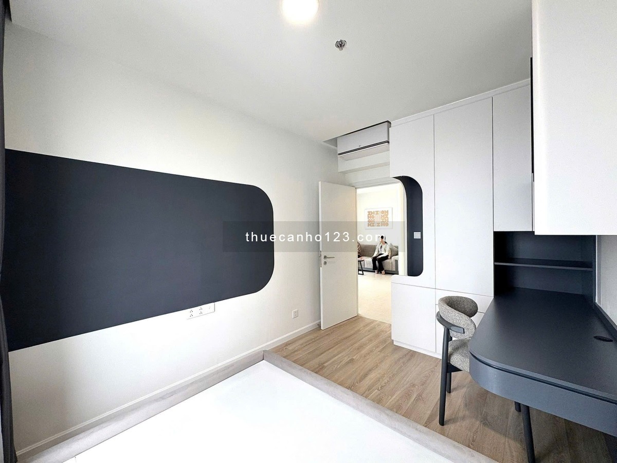 Satra Eximland- Phan Đăng Lưu-P1- PN, 145m2, 3p ngủ, NTCB, 22tr/th