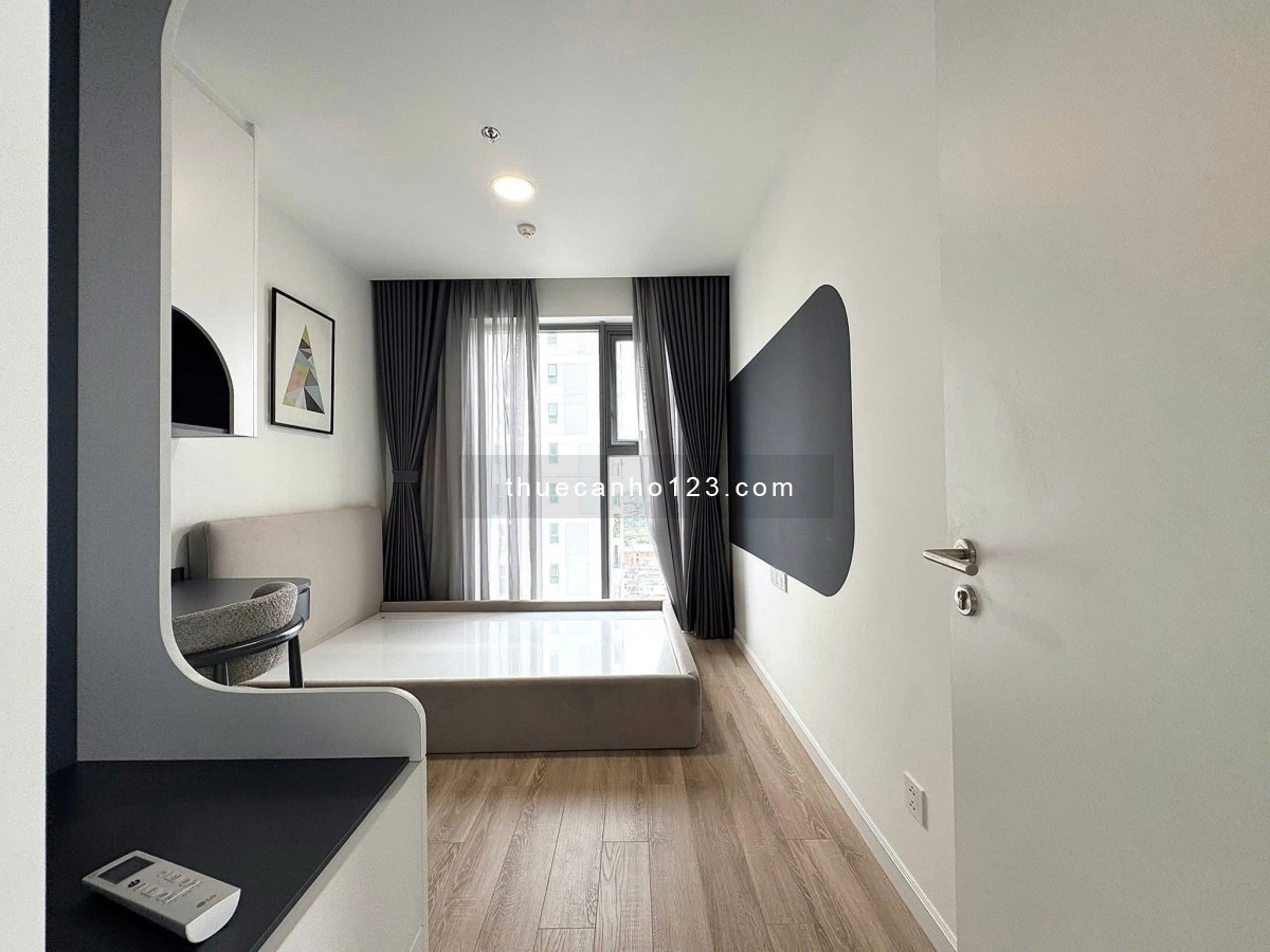 Satra Eximland- Phan Đăng Lưu-P1- PN, 145m2, 3p ngủ, NTCB, 22tr/th