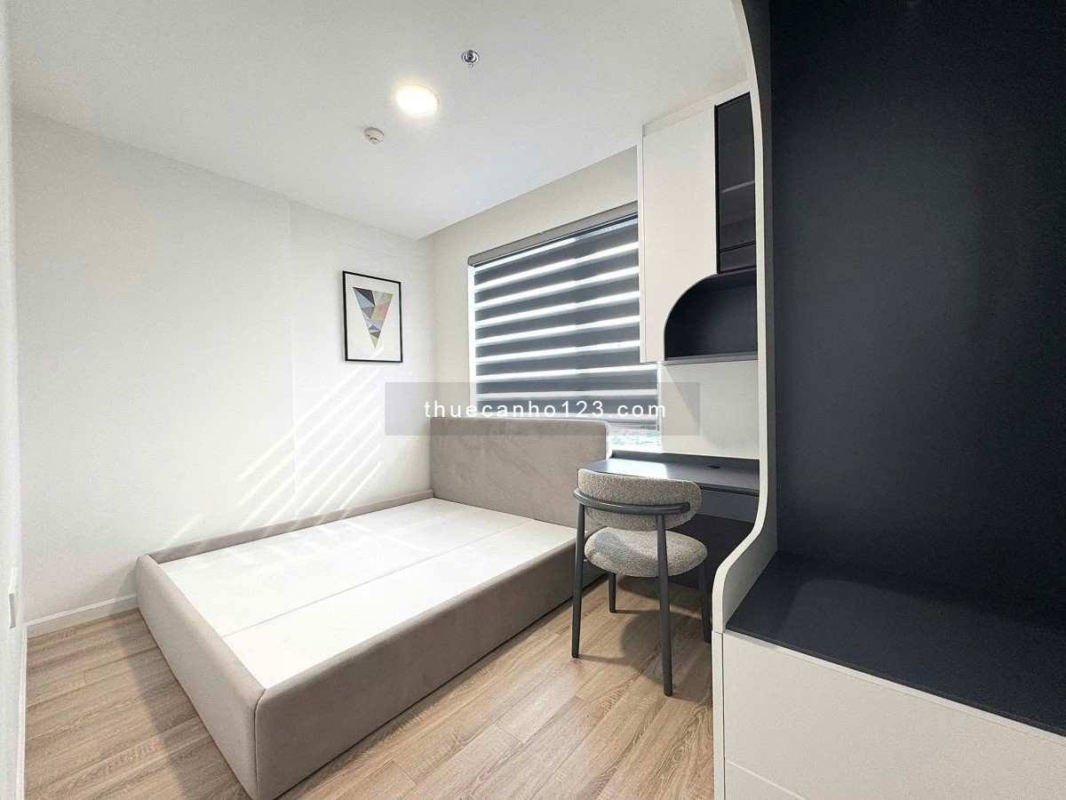 Satra Eximland- Phan Đăng Lưu-P1- PN, 145m2, 3p ngủ, NTCB, 22tr/th