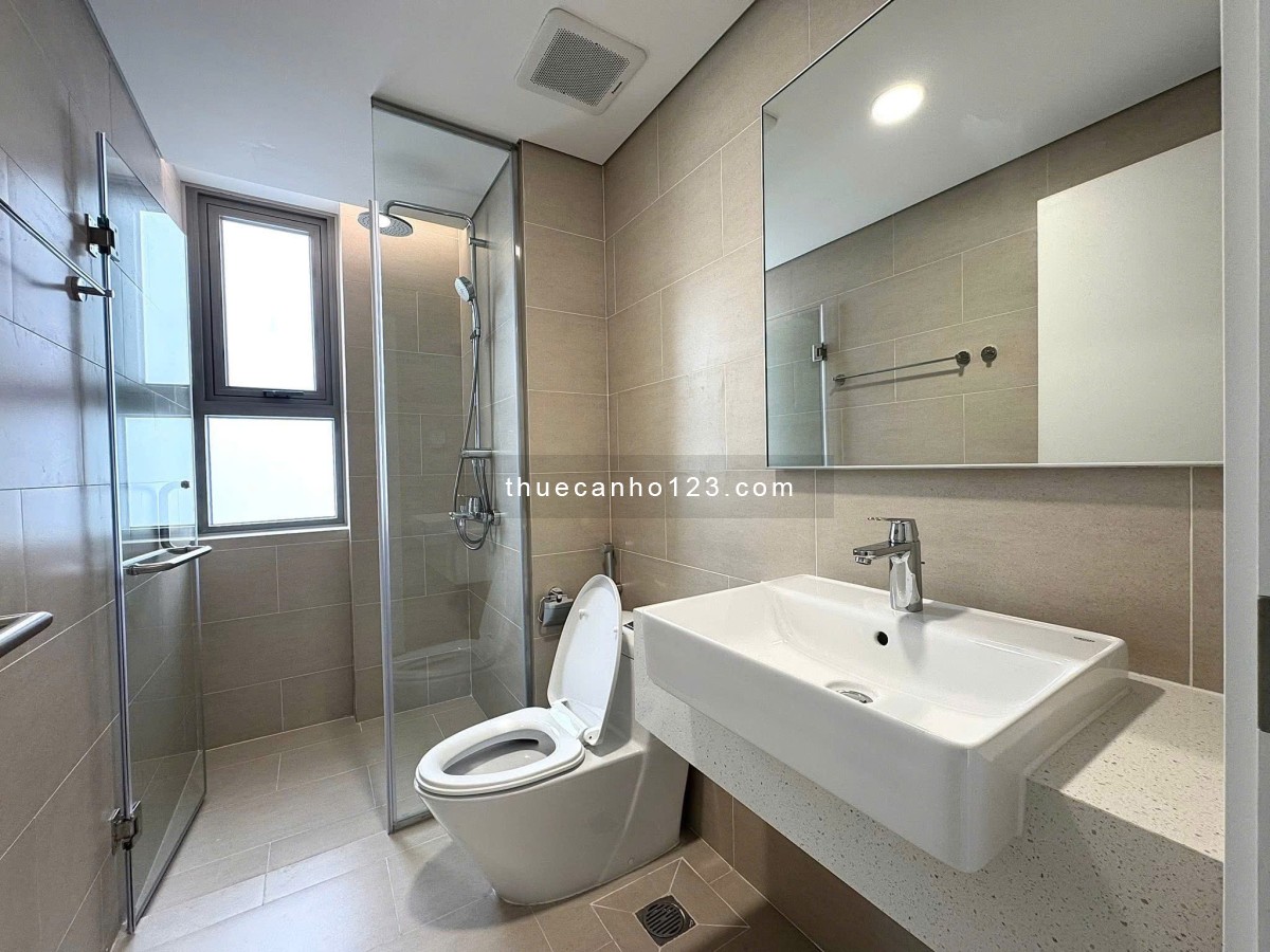 Satra Eximland- Phan Đăng Lưu-P1- PN, 145m2, 3p ngủ, NTCB, 22tr/th