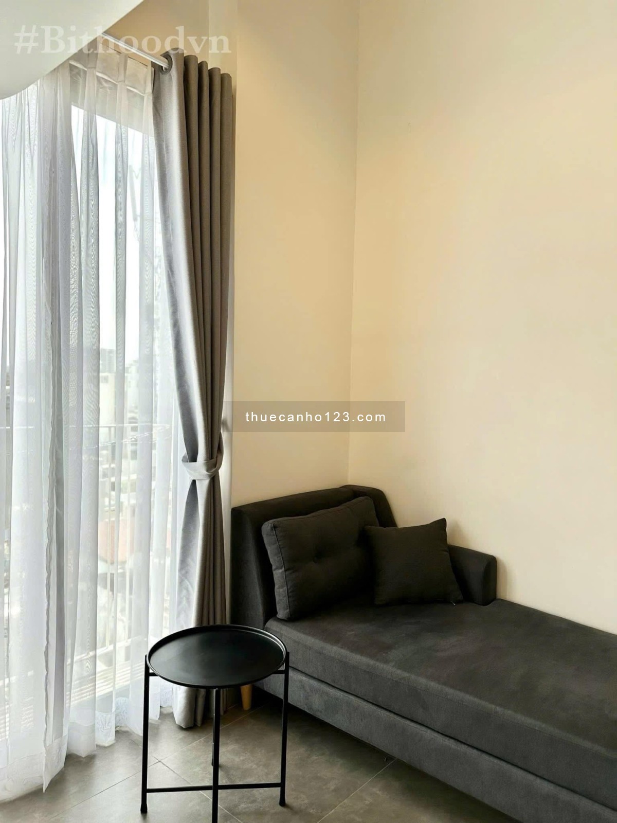 Duplex Ban Công Đẹp Leng Kenggg - Nội Thất Hiện Đại, Nhiều Tiện Ích Xung Quanh, Khu Dân Trí Cao