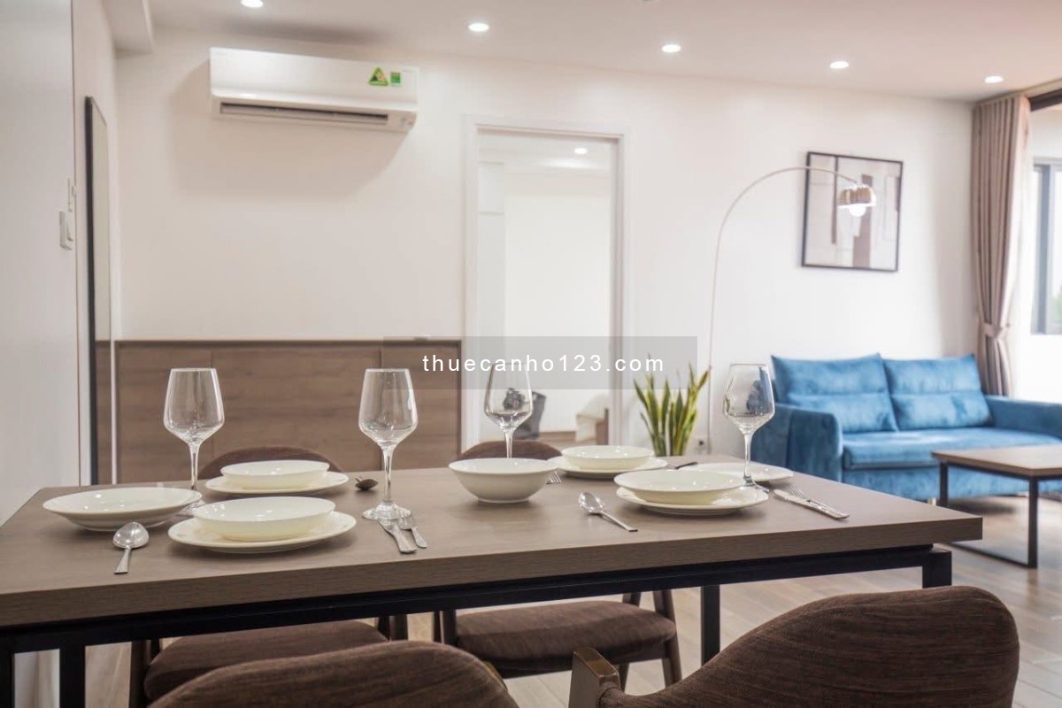 Cho thuê Studio, 1PN – Ban công, Full tiện nghi,gần CV Gia Định & Sân bay Tân Sơn Nhất quận Tân Bình