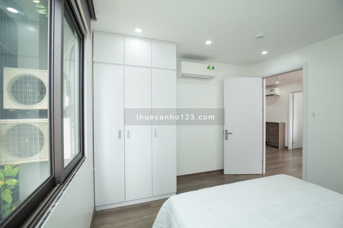 Cho thuê Studio, 1PN – Ban công, Full tiện nghi,gần CV Gia Định & Sân bay Tân Sơn Nhất quận Tân Bình