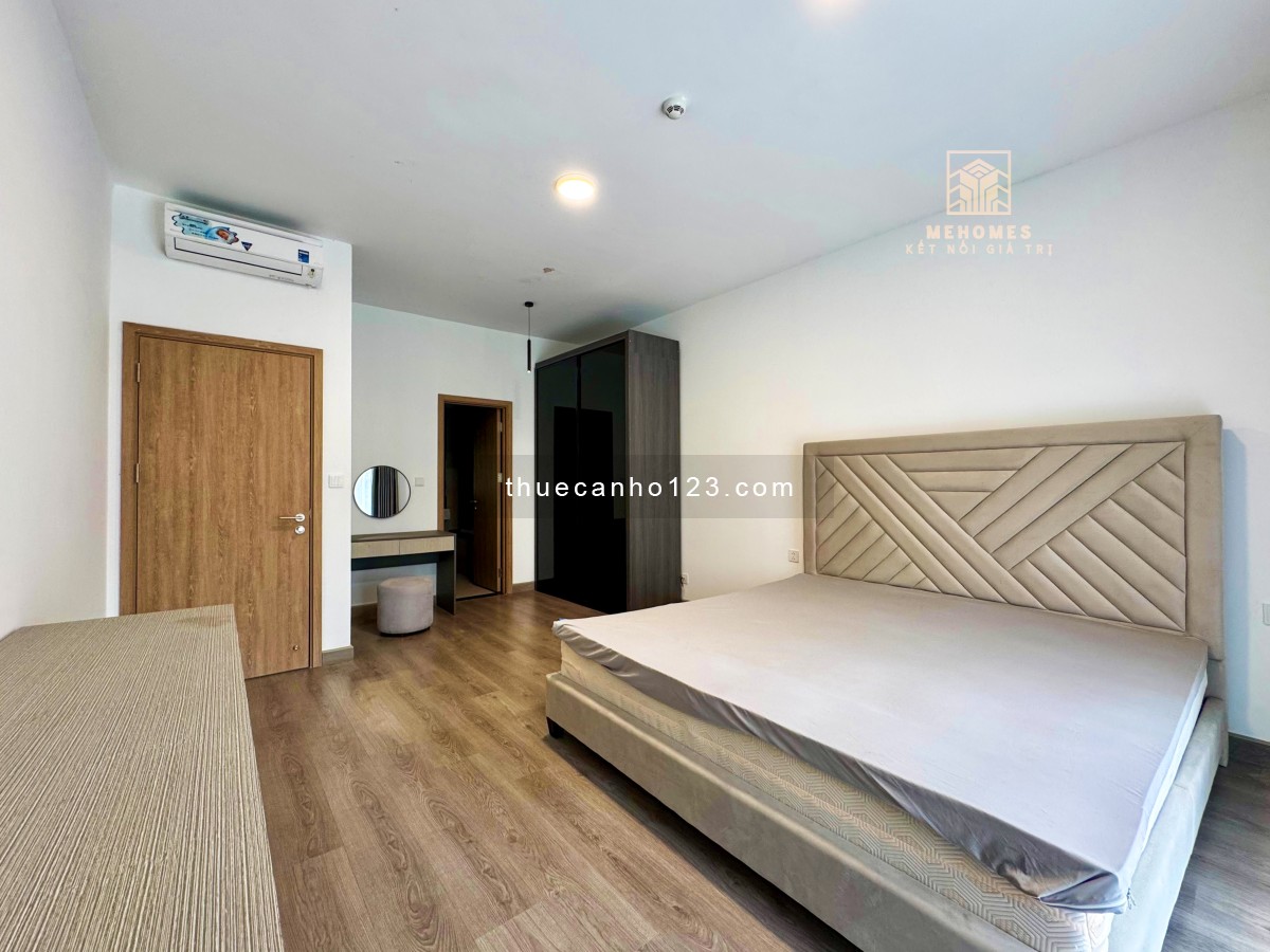 Sky Villa - Căn hộ độc bản duy nhất tại Việt Nam, Xe hơi tới nhà! 3PN 215m2 Full Nội thất chỉ 33tr