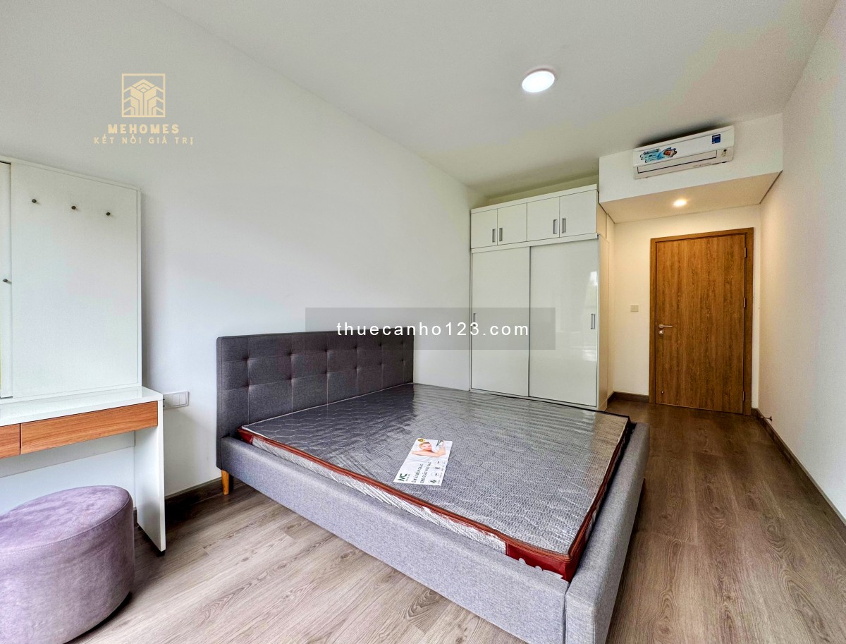 Sky Villa - Căn hộ độc bản duy nhất tại Việt Nam, Xe hơi tới nhà! 3PN 215m2 Full Nội thất chỉ 33tr