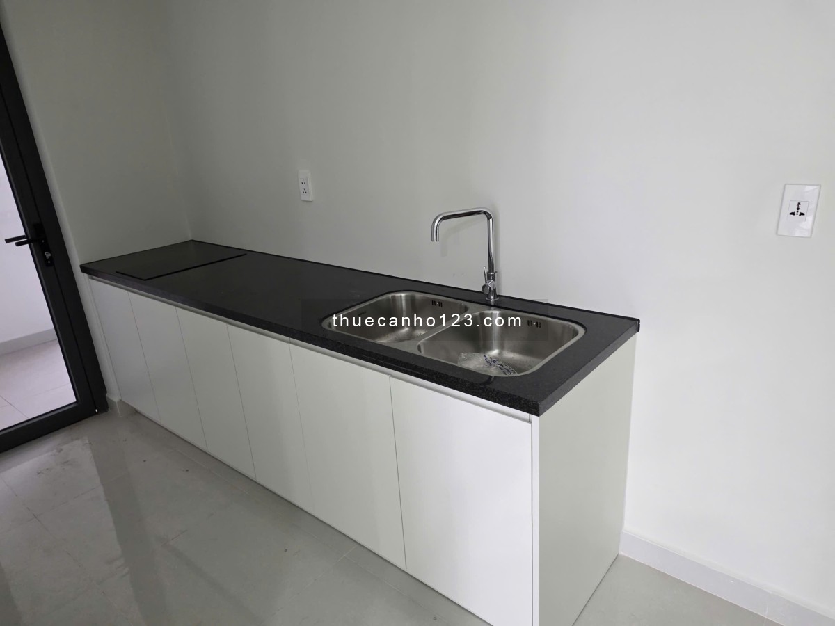 Chính chủ cho thuê căn hộ 2 phòng ngủ (góc), 5.0 triệu, ở ngay, chung cư New Lavida, 979 DT743C