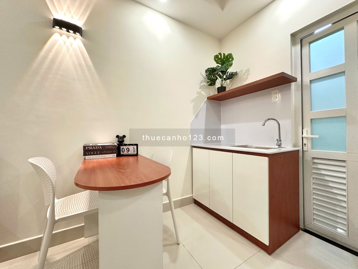 Cho thuê phòng mặt đường Thăng Long