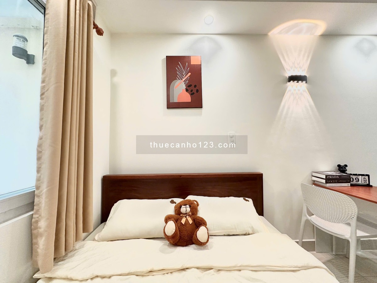 Cho thuê phòng mặt đường Thăng Long