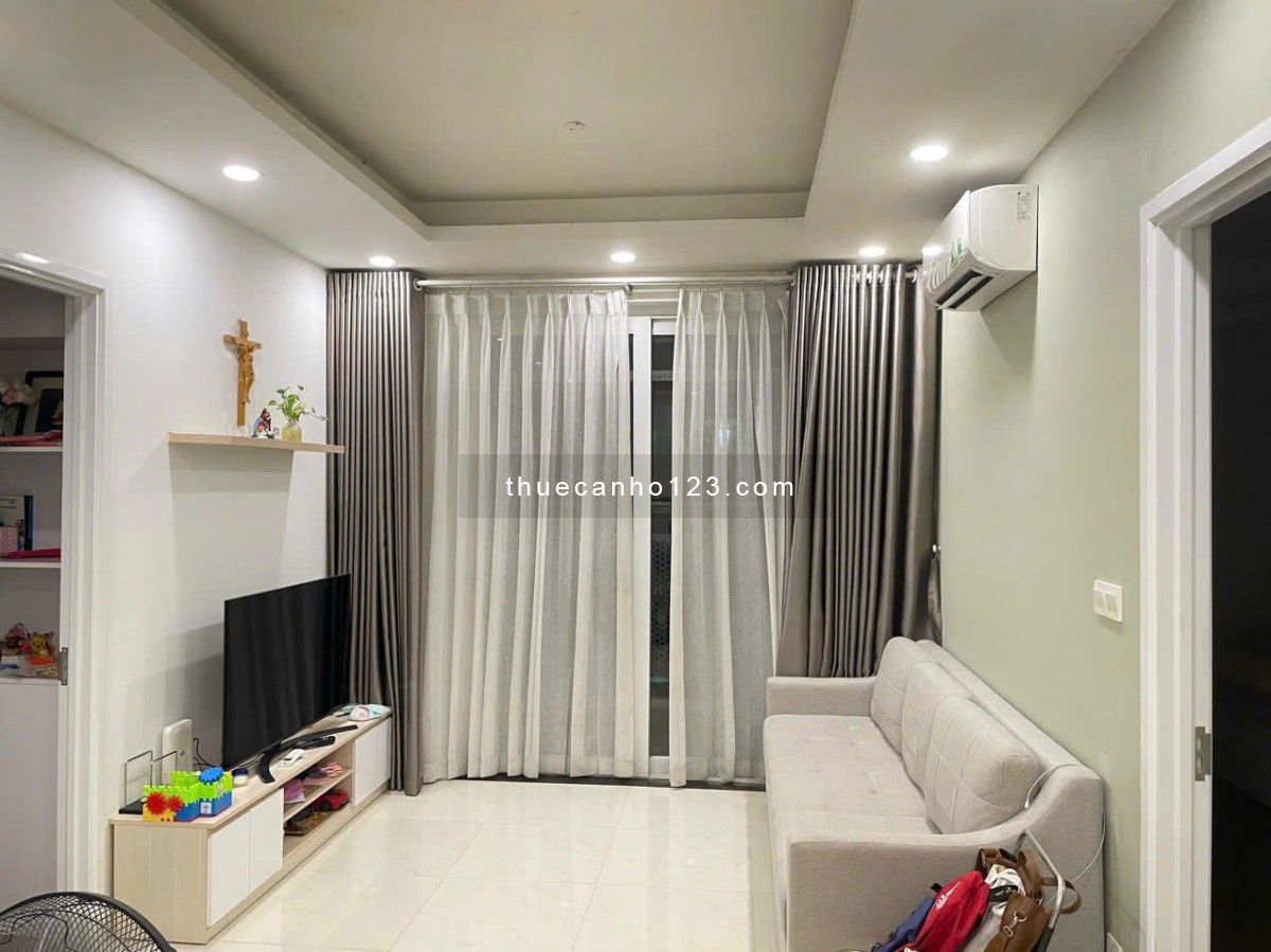 C/c Saigonres Nguyễn Xí-Bình Thạnh : 3p ngủ, NT, 16tr/th