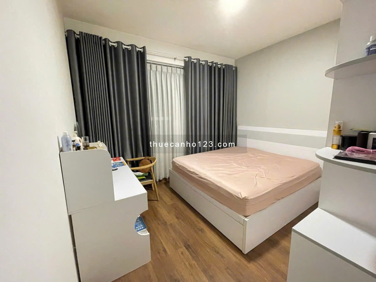 C/c Saigonres Nguyễn Xí-Bình Thạnh : 3p ngủ, NT, 16tr/th