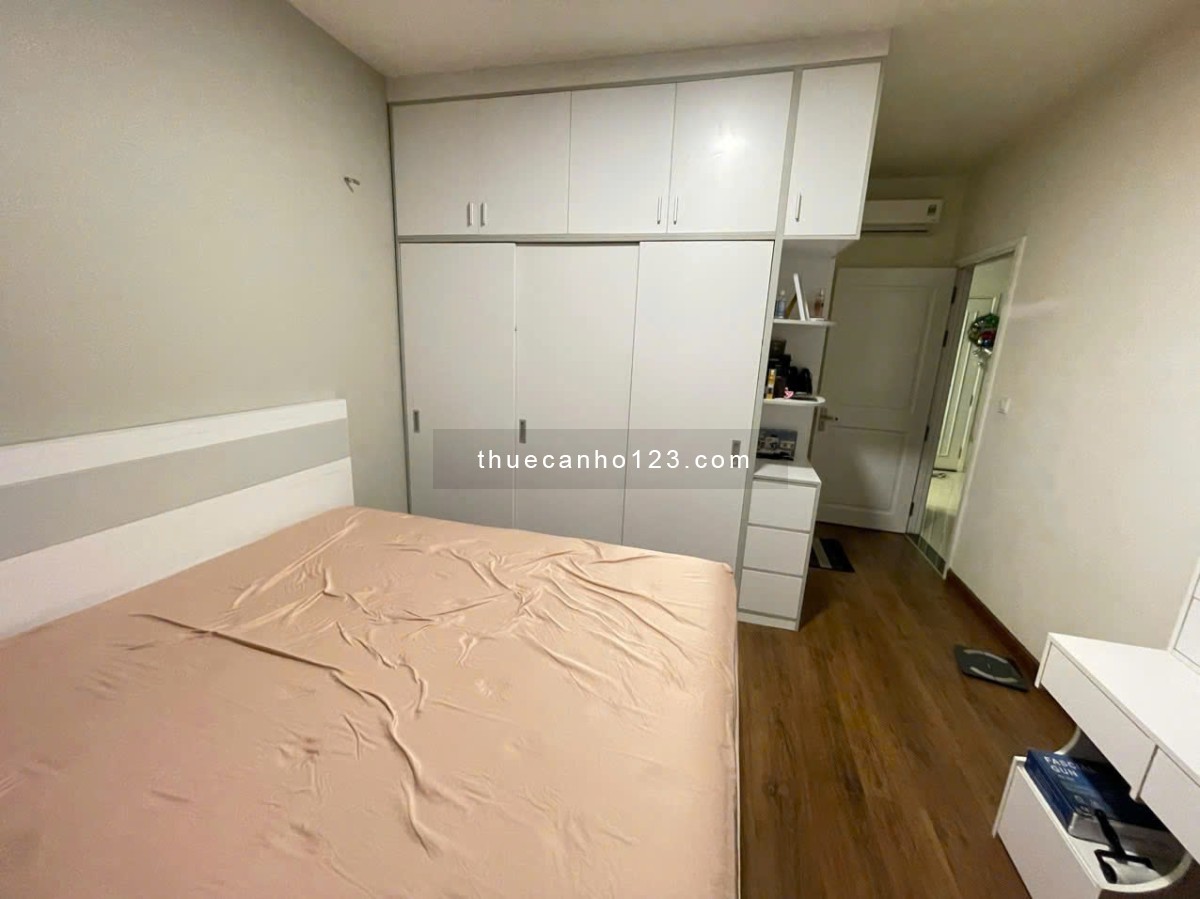 C/c Saigonres Nguyễn Xí-Bình Thạnh : 3p ngủ, NT, 16tr/th