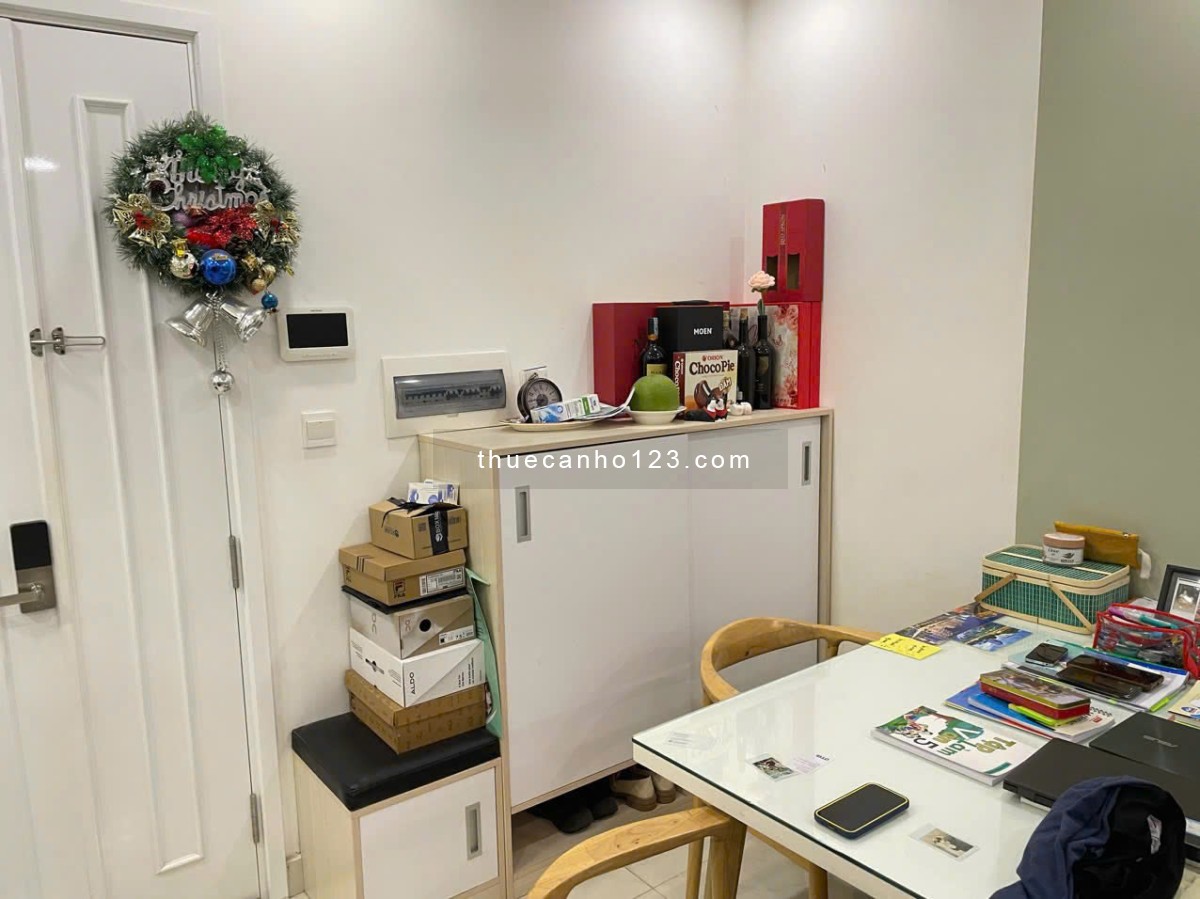 C/c Saigonres Nguyễn Xí-Bình Thạnh : 3p ngủ, NT, 16tr/th