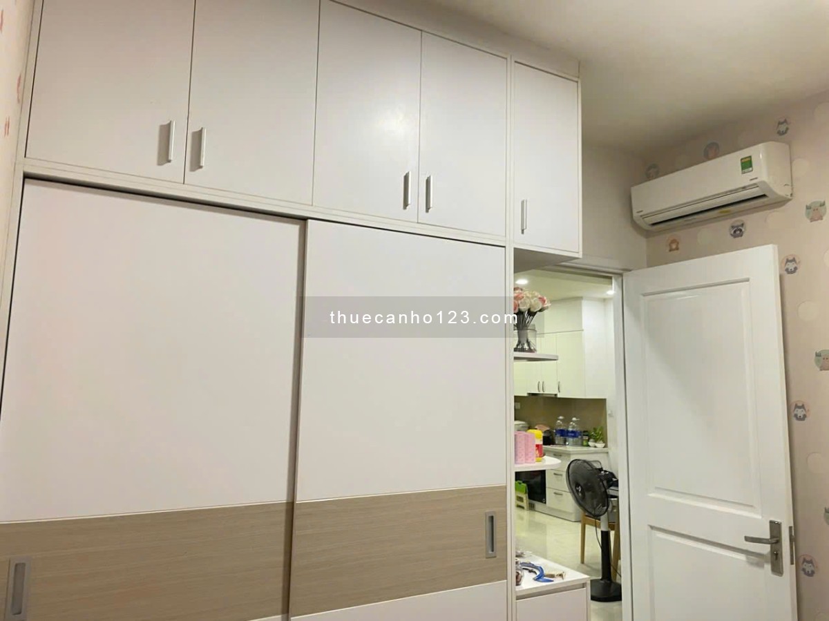 C/c Saigonres Nguyễn Xí-Bình Thạnh : 3p ngủ, NT, 16tr/th