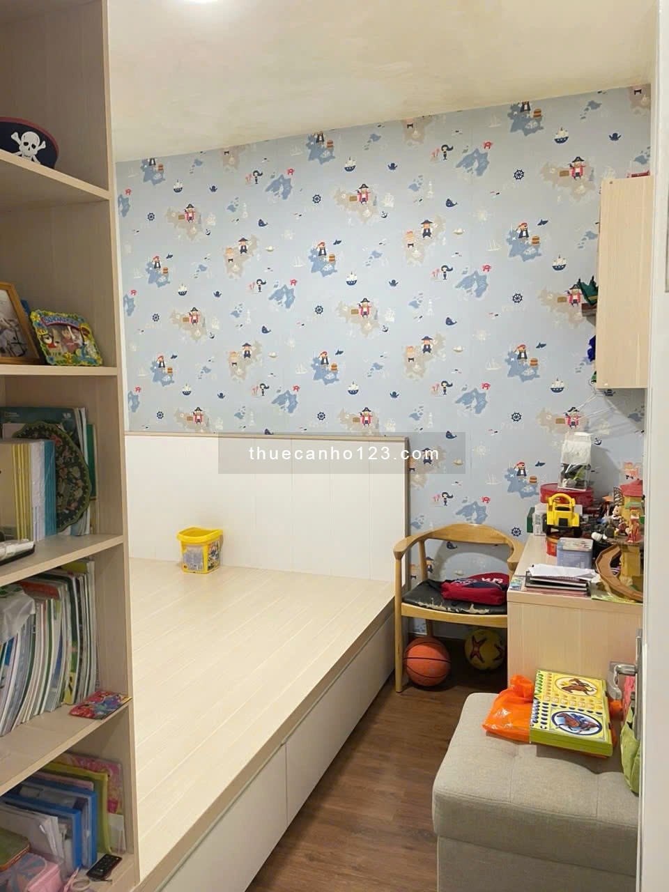 C/c Saigonres Nguyễn Xí-Bình Thạnh : 3p ngủ, NT, 16tr/th