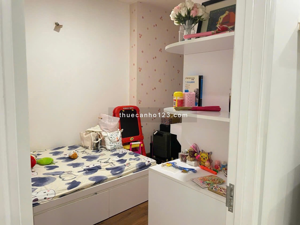 C/c Saigonres Nguyễn Xí-Bình Thạnh : 3p ngủ, NT, 16tr/th