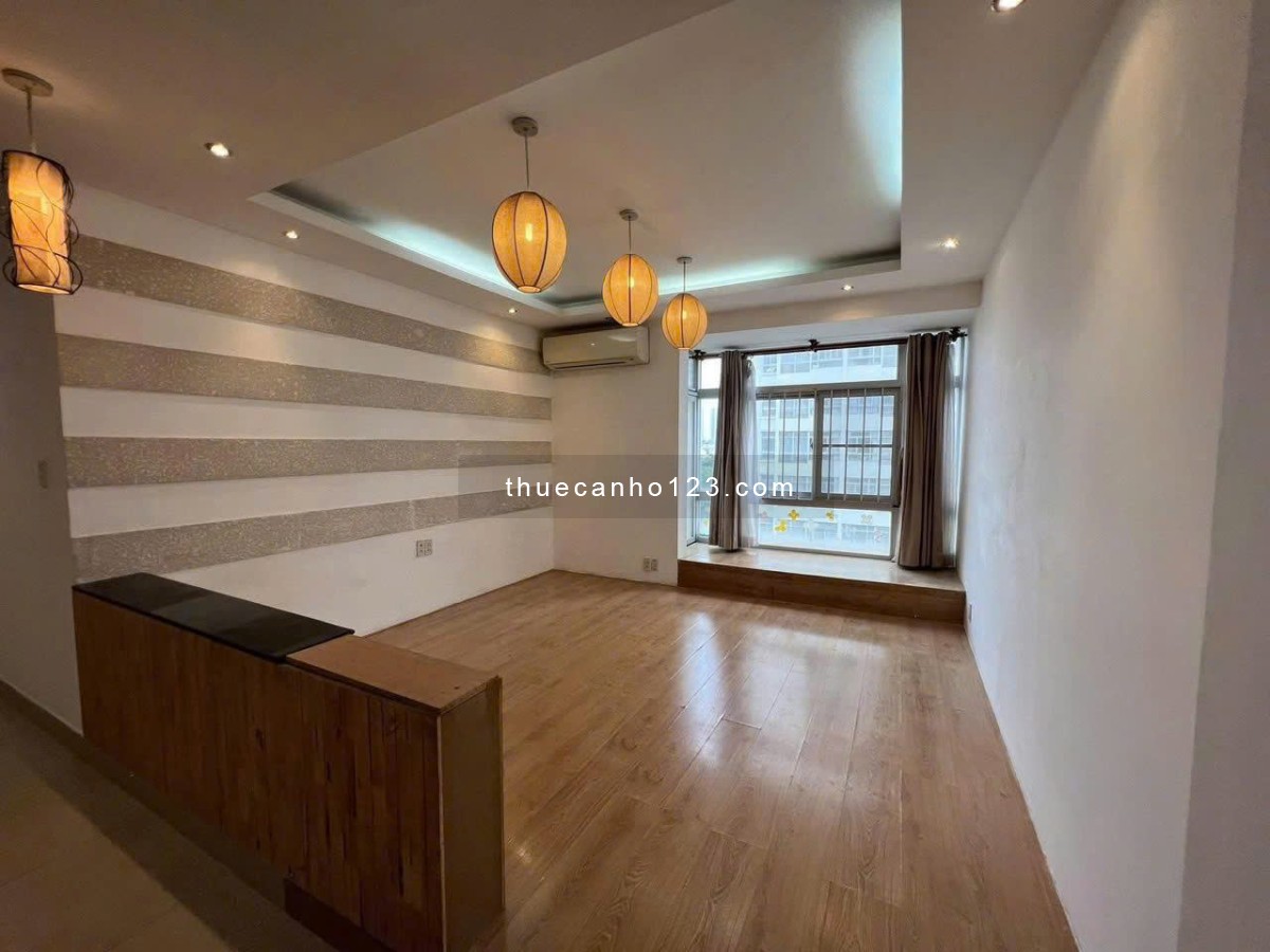 chung cư An Lộc, P17, Gò Vấp: 3pn 99m2, giá 9tr