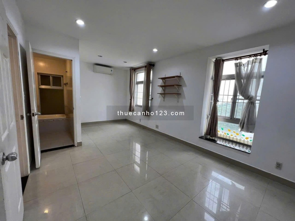 chung cư An Lộc, P17, Gò Vấp: 3pn 99m2, giá 9tr