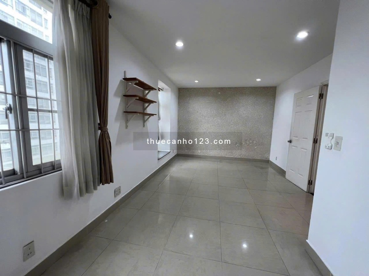 chung cư An Lộc, P17, Gò Vấp: 3pn 99m2, giá 9tr