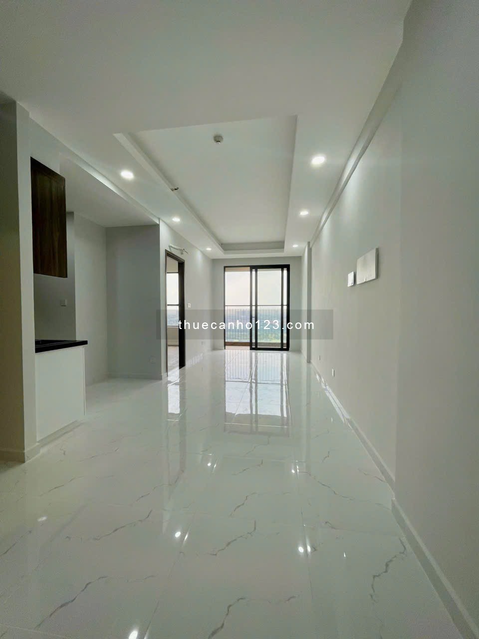 Cho thuê căn hộ Opal Skyline Lái Thiêu, Giỏ hàng căn hộ 1-2-3 phòng ngủ giá tốt mới cập nhật