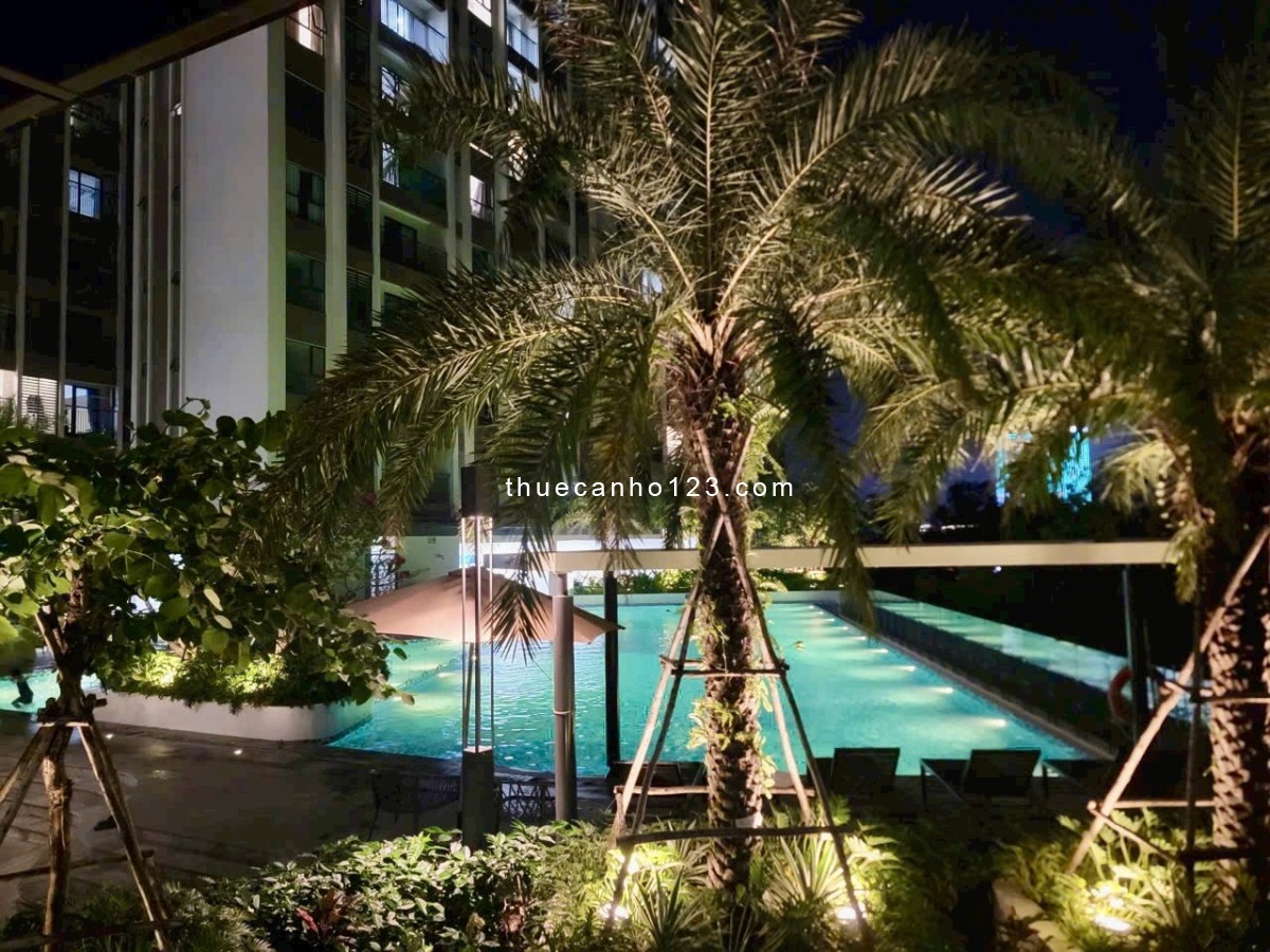 Cho thuê căn hộ Opal Skyline Lái Thiêu, Giỏ hàng căn hộ 1-2-3 phòng ngủ giá tốt mới cập nhật