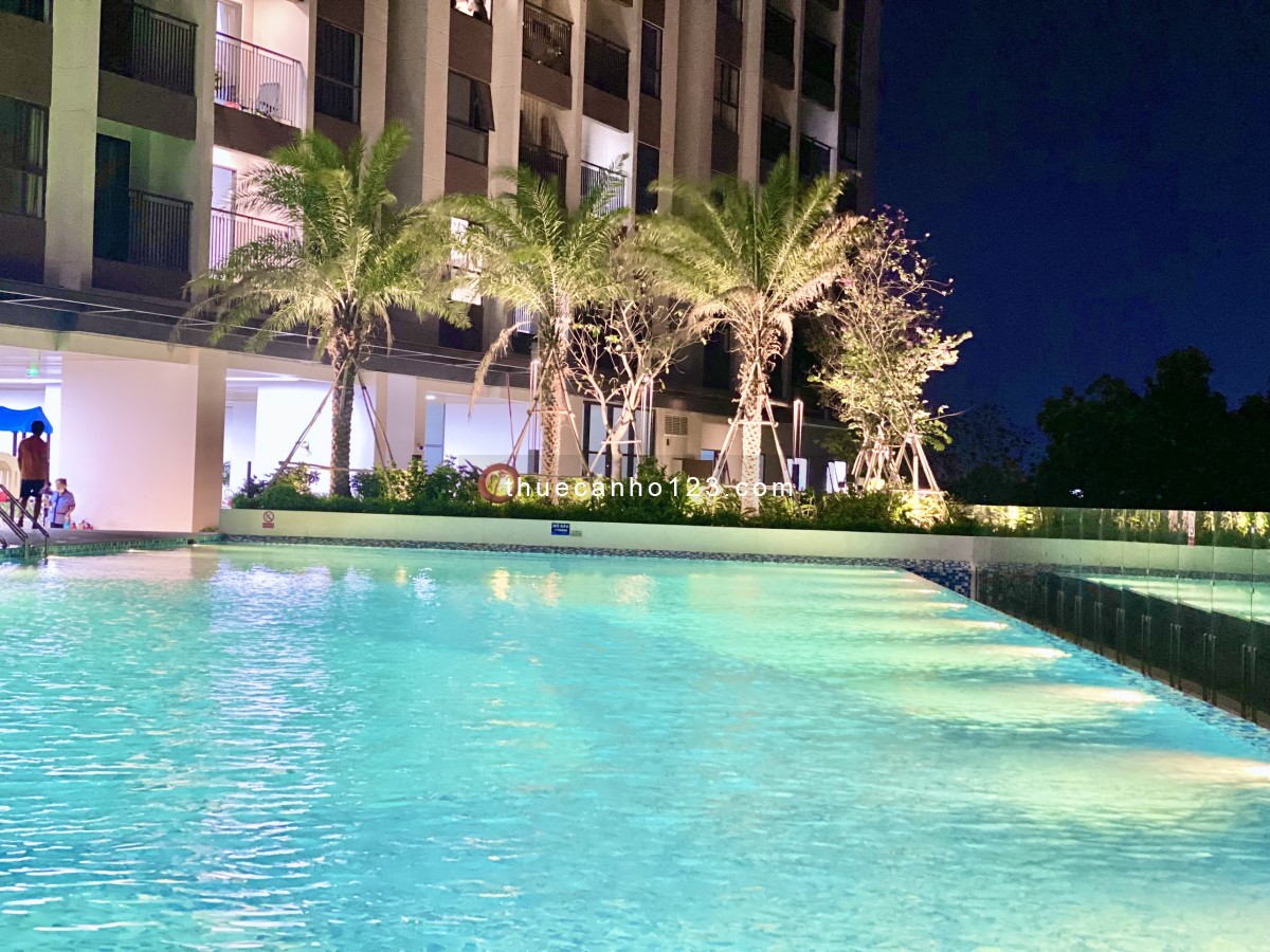 Cho thuê căn hộ Opal Skyline Lái Thiêu, Giỏ hàng căn hộ 1-2-3 phòng ngủ giá tốt mới cập nhật