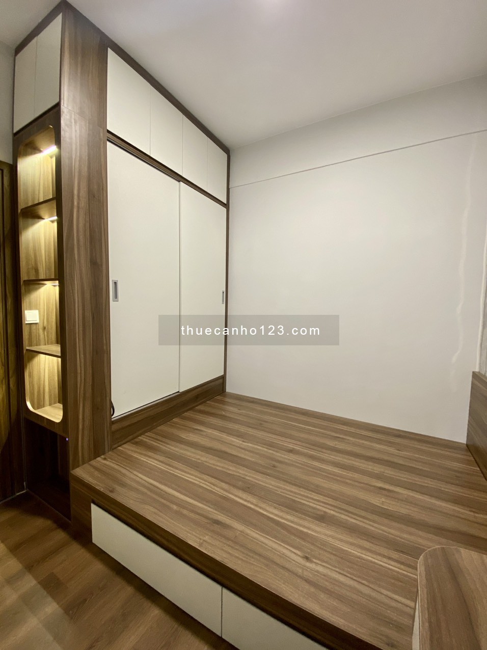 Cho thuê căn hộ Opal Skyline Lái Thiêu, Giỏ hàng căn hộ 1-2-3 phòng ngủ giá tốt mới cập nhật